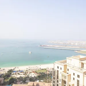  Apartment Happy Season - Jbr Apartments, Beach Front, Top Furnished United Arab Emirates