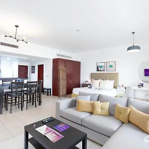  Apartment Dream - Rimal Jbr United Arab Emirates