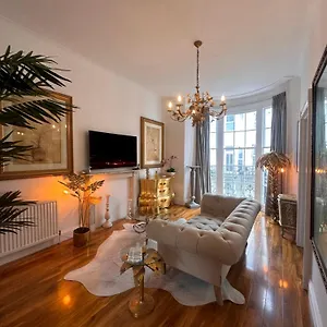  Apartment Salt Life Haven United Kingdom