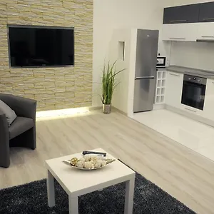  Apartment Opera Superior Liszt Ferenc Ter Hungary